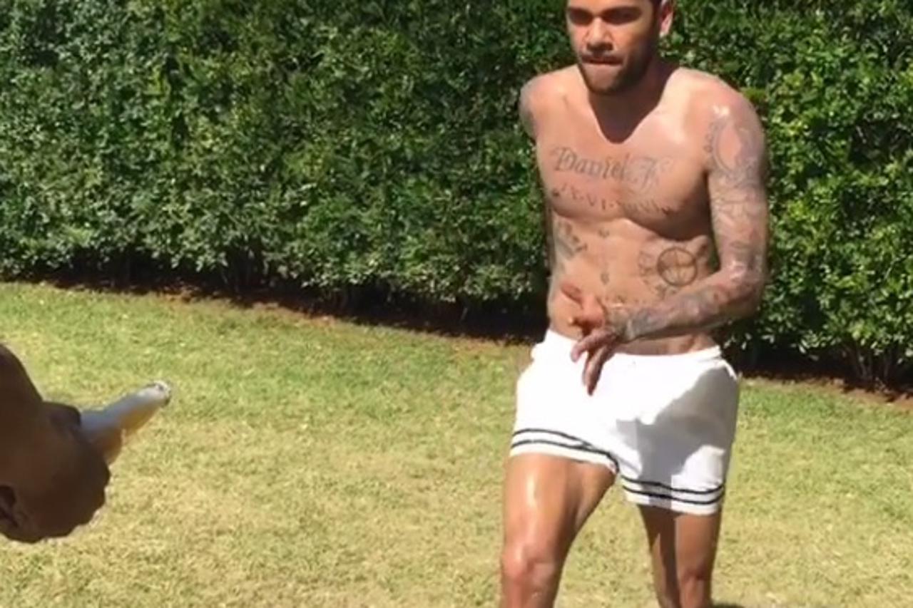 Dani Alves