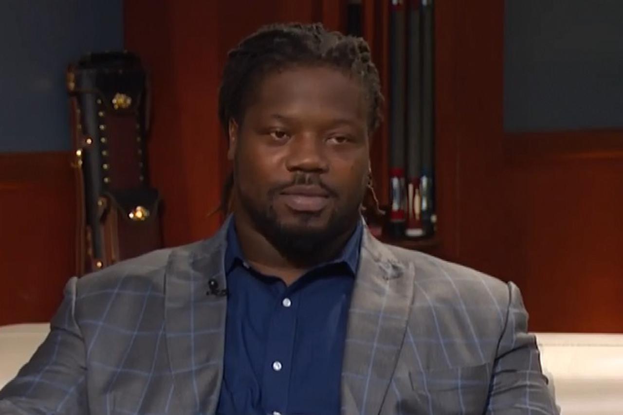 Damon Harrison