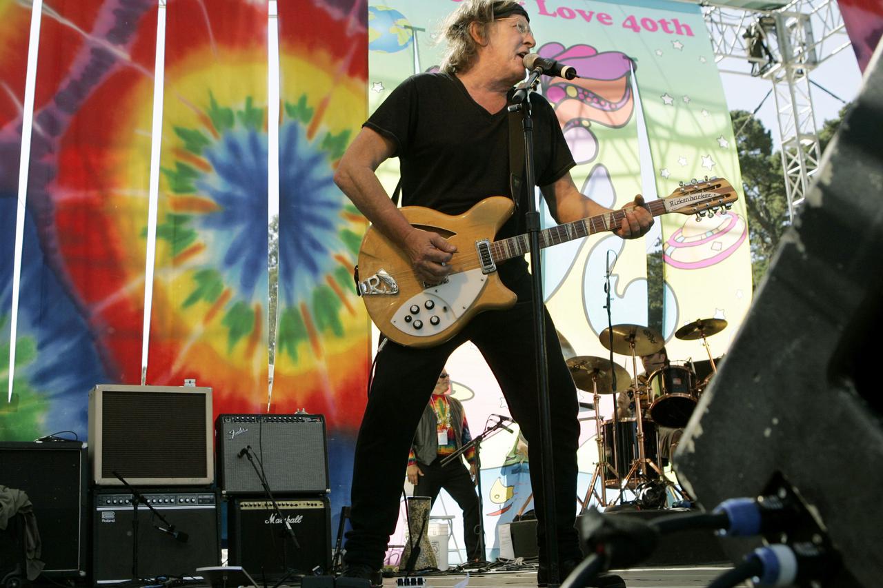 Paul Kantner