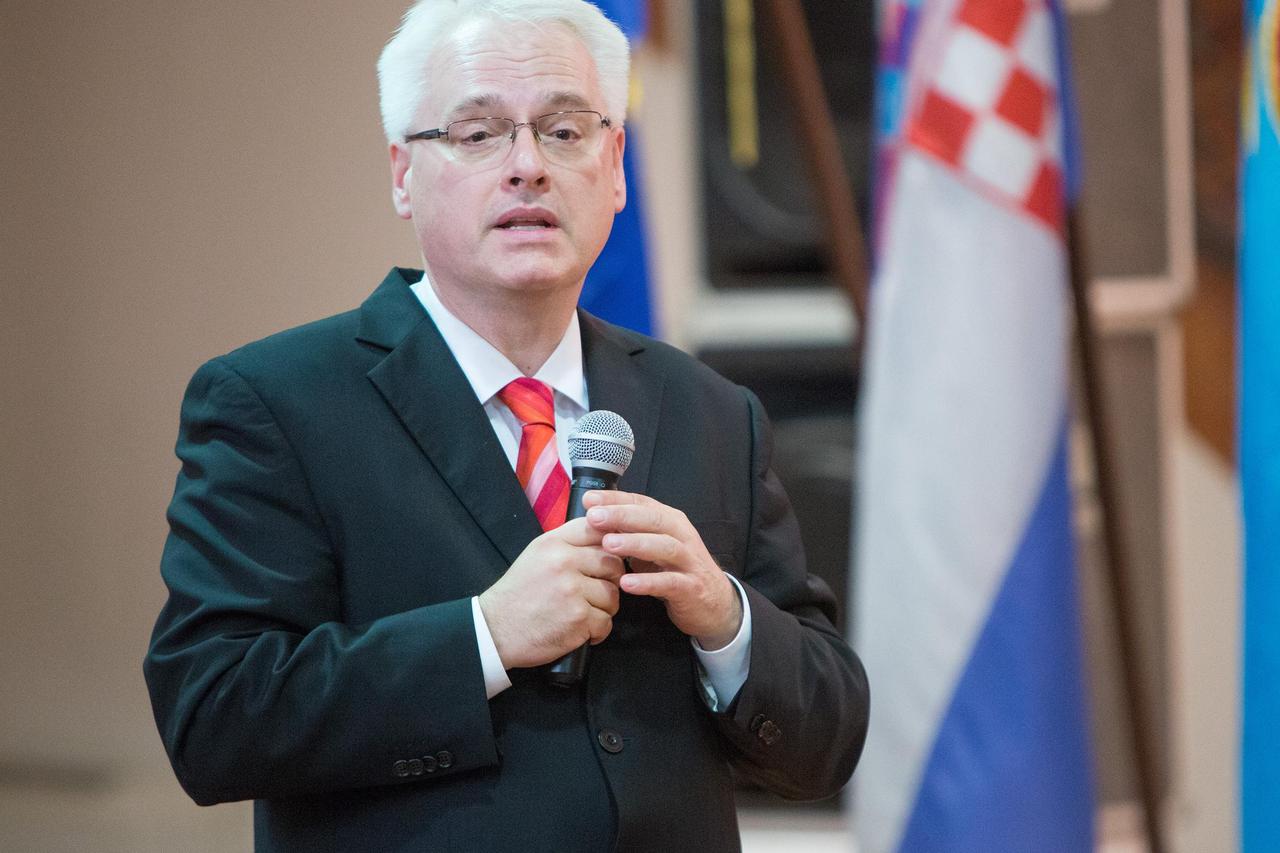 Ivo Josipović