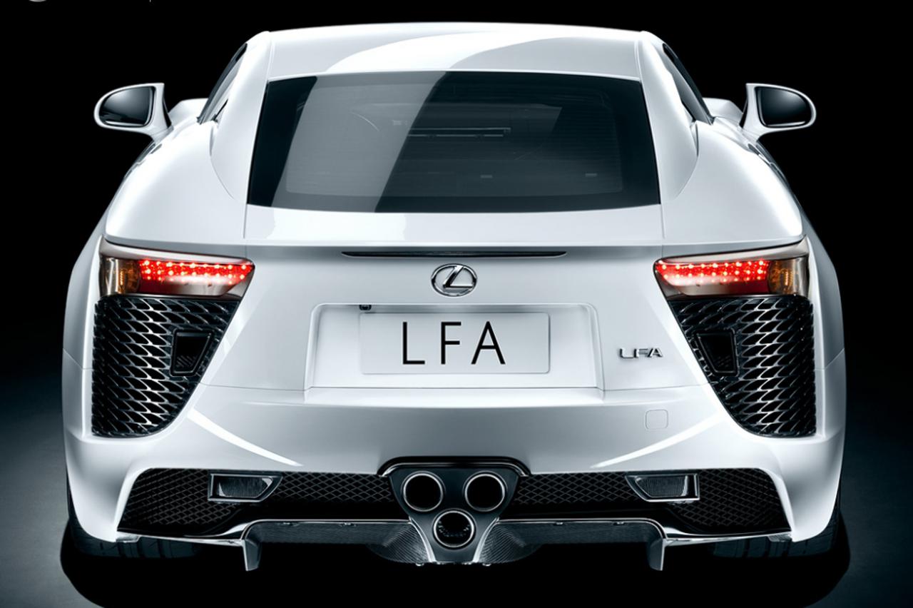 lexus lfa (1)