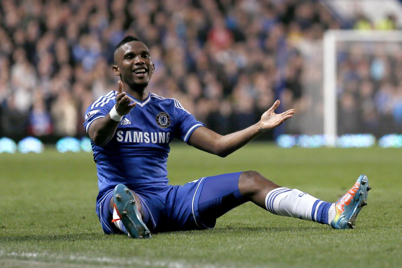 Samuel Eto'o