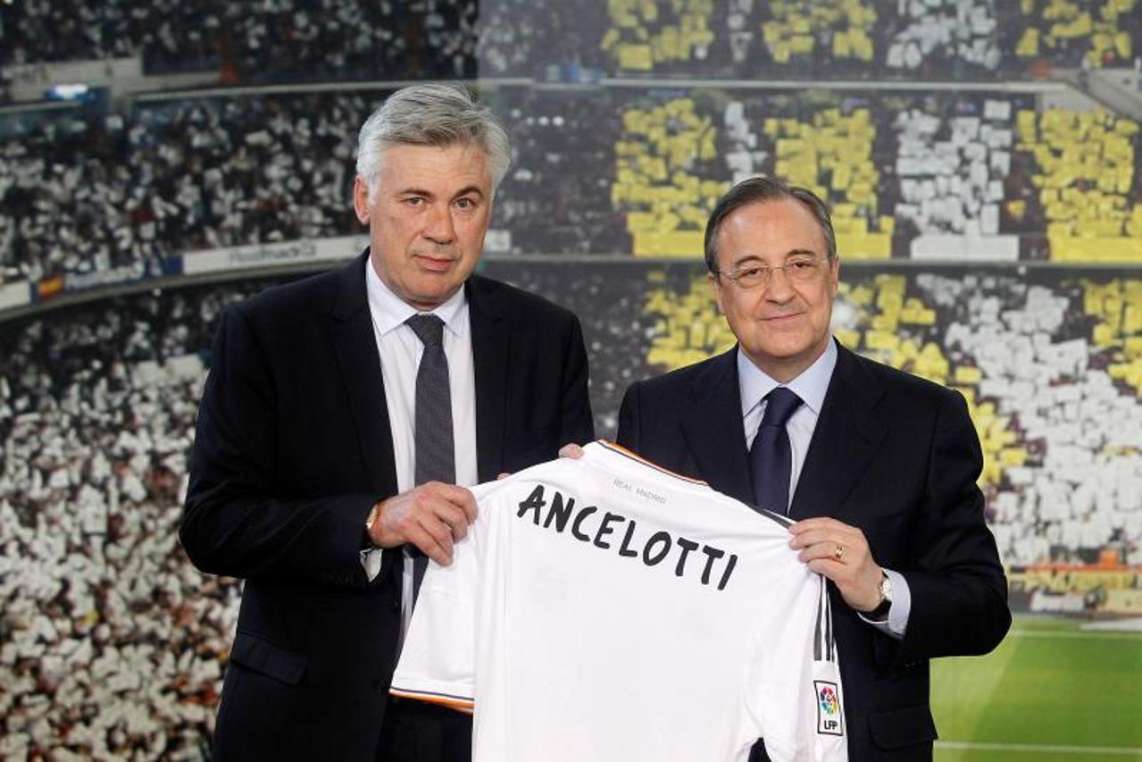 Carlo Ancelotti