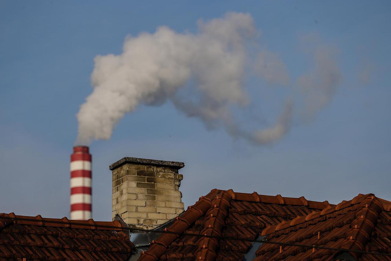 Šetnja kroz jedan od najstarijih kvartova u Zagrebu, Trešnjevku