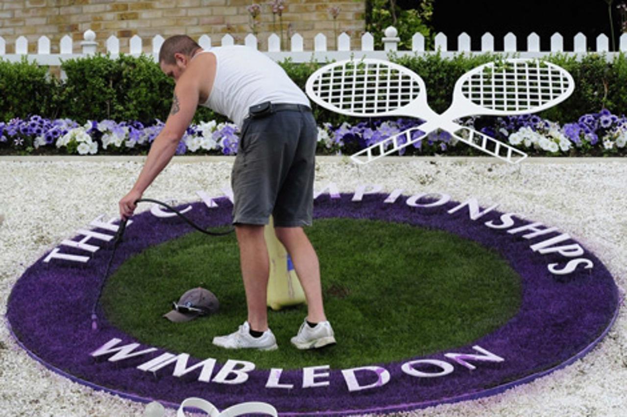 Wimbledon