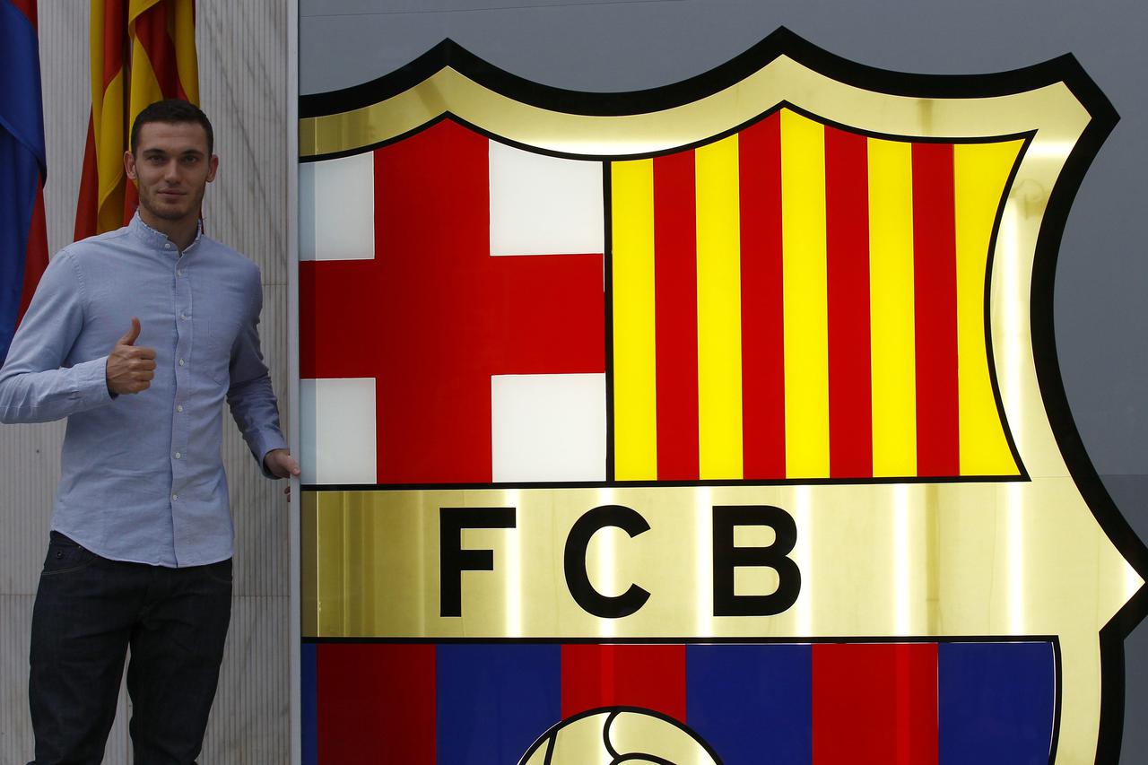 vermaelen