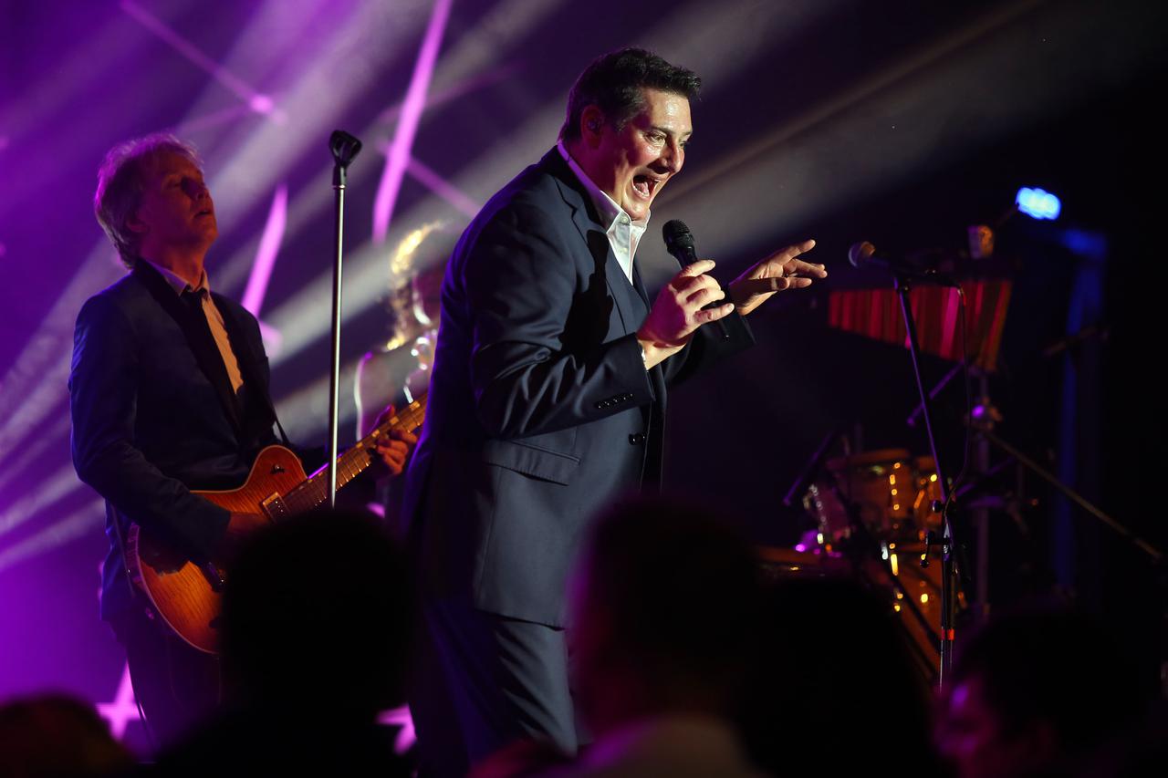 Tony Hadley