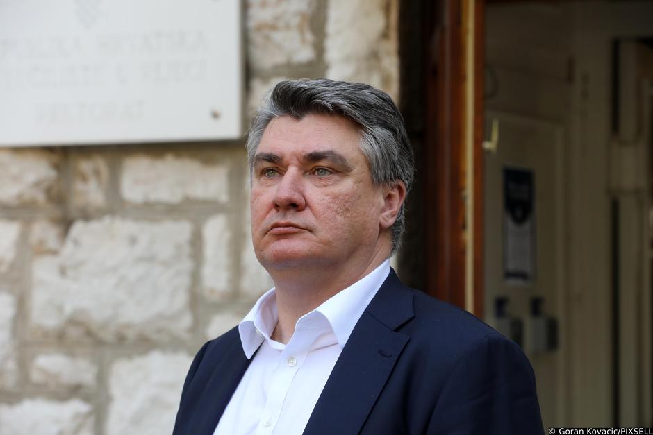 Zoran Milanović