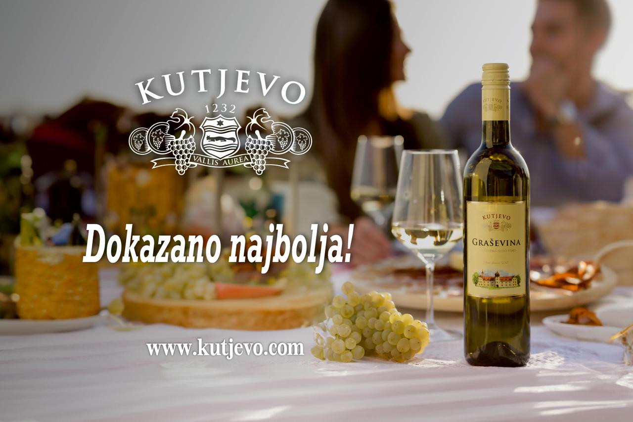 Vinarija Kutjevo