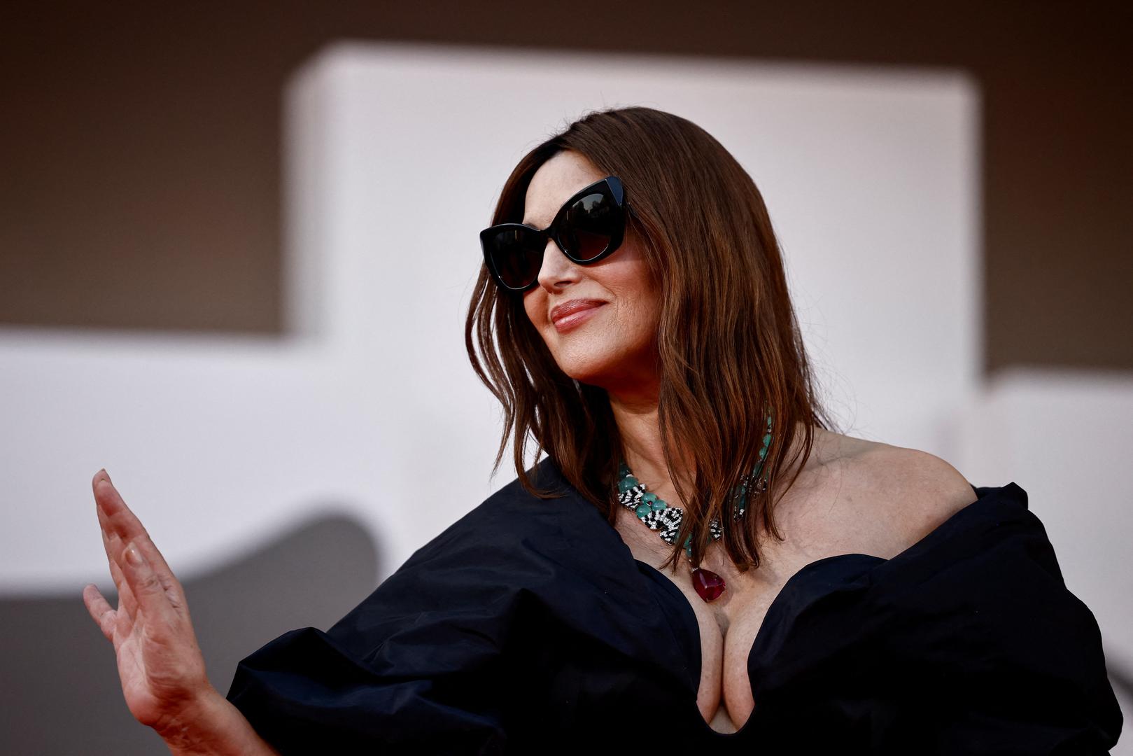 Monica Bellucci