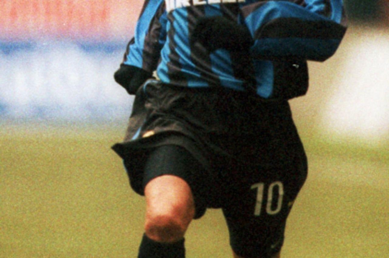 Roberto Baggio