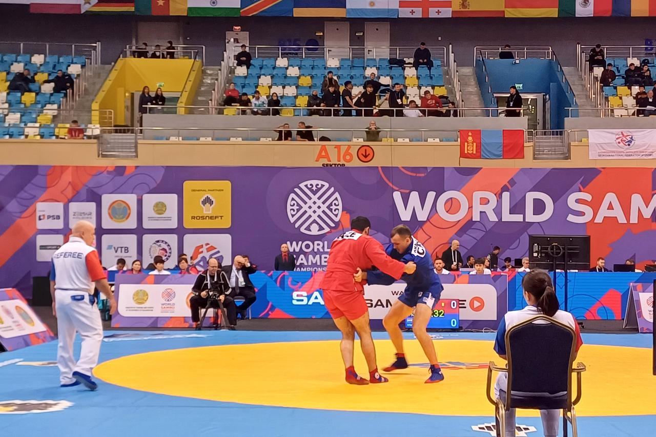 Sambo SP