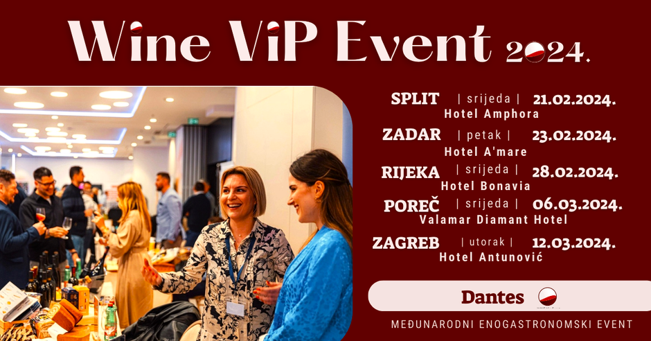 Wine ViP Event