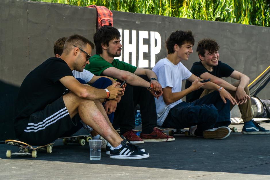 Pannonian Challenge